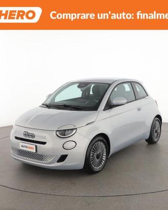 FIAT 500 ZT11391