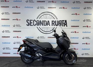 Yamaha X-Max 300