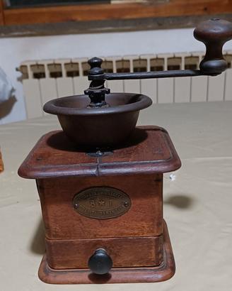 Macina caffè vintage