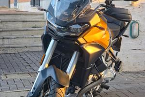 Moto Guzzi Stelvio m.y.2025