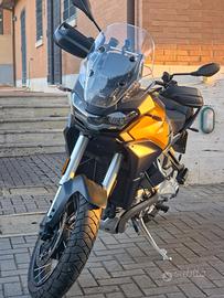 Moto Guzzi Stelvio m.y.2025