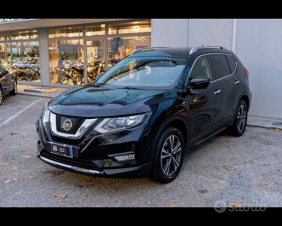Nissan X-Trail 3nd serie 1.6 dCi 2WD N-Connecta