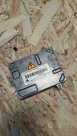 CENTRALINA FARO ALLO XENON BALLAST BMW SERIE 7 - X