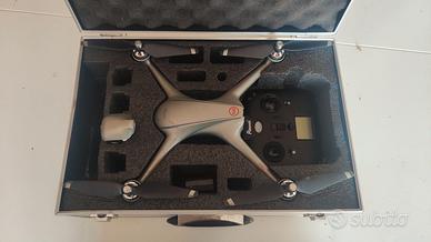 Drone Potensic D80 COMPLETO