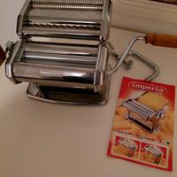 macchina per la pasta Imperia