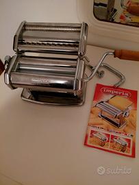 macchina per la pasta Imperia