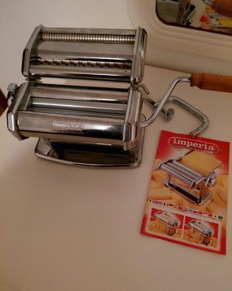macchina per la pasta Imperia