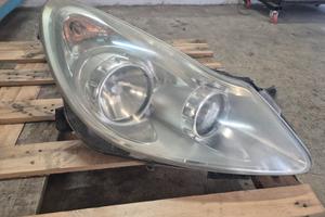 faro anteriore destro opel corsa d 2009