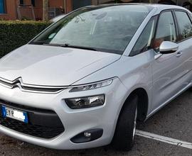 Citroen C4 Picasso 1.6 Hdi - 03/2015