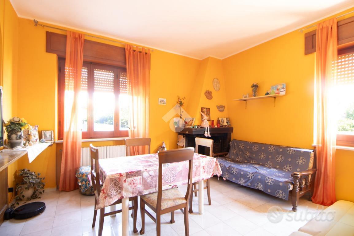 Casa – Torrevecchia Teatina, Torre - Vista 3