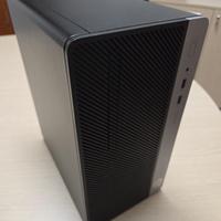 Computer Intel Core i5, 8gb ram, SSD 500gb, W11pro