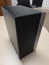 Computer Intel Core i5, 8gb ram, SSD 500gb, W11pro