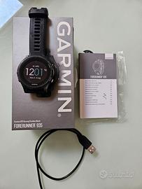 Garmin 935