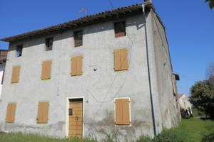 Villetta/Rustico da ristrutturare completamente