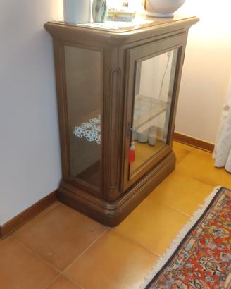 mobile vetrina 