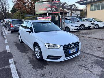AUDI A3 SPB 1.6 TDI Young