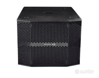 Sub montarbo earth pro coppia