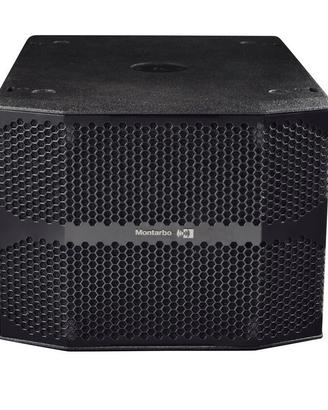 Sub montarbo earth pro coppia