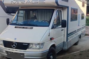 comodo camper familiare