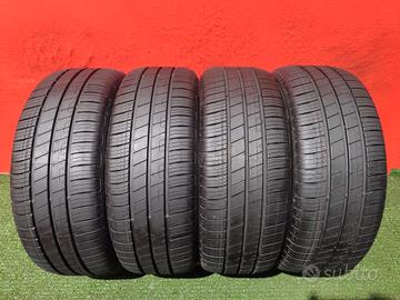 205 55 16 Gomme Estive 99% NEW GoodYear 205 55R16