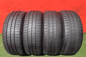 205 55 16 Gomme Estive 99% NEW GoodYear 205 55R16