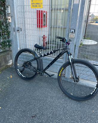 trek wheelie bike