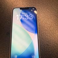 Iphone 14 come nuovo 128gb