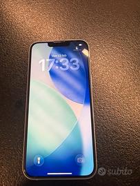 Iphone 14 come nuovo 128gb