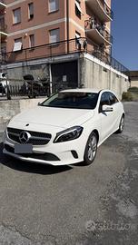 Mercedes classe a
