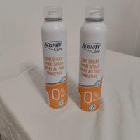 serenity  spray protettivo 250 ml