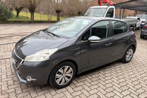 Peugeot 208 5 Porte 208 5p 1.4 hdi 8v OK NEOPATENT
