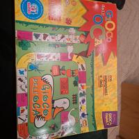 Gioco dell’Oca classico da tavolo – Globo