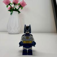 Lego Minifigure Esclusiva Batman SH0986 Set 76328