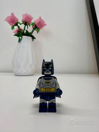 Lego Minifigure Esclusiva Batman SH0986 Set 76328