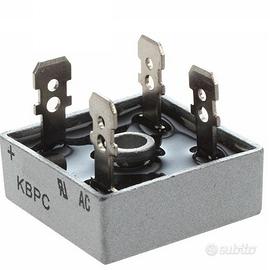 ponte di diodi 50 a 1000v 