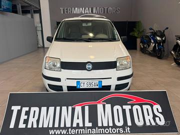 Fiat Panda 1.1 Active