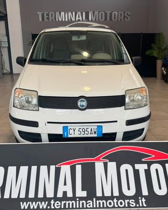 Fiat Panda 1.1 Active