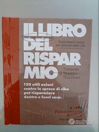 Libro Barilla - libro del risparmio in casa 2026
