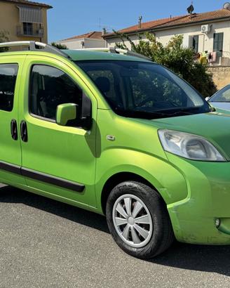 Fiat Qubo 1.3 MJT 75 CV Trekking