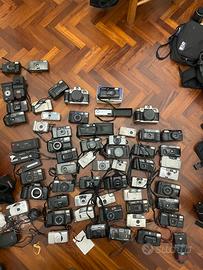 Materiale fotografico