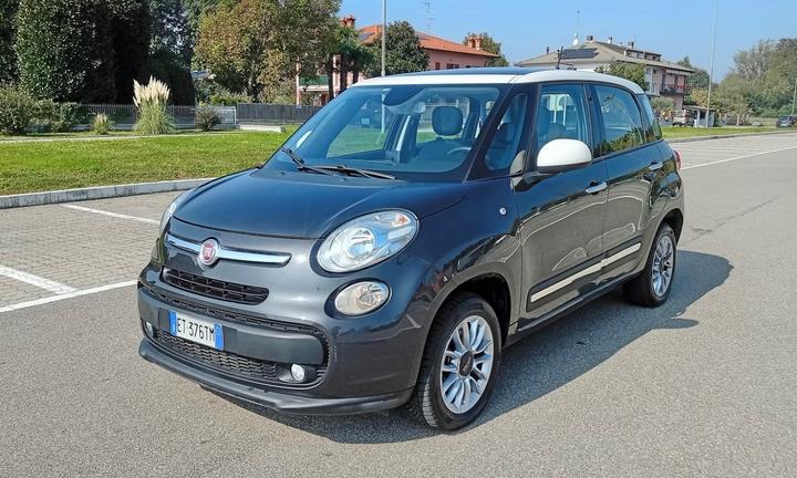 Fiat 500L 0.9 84cv Twinair Turbo Metano*Panorama*N