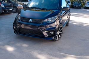 Aixam Gt