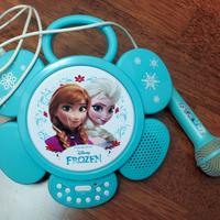 Canta tu Frozen