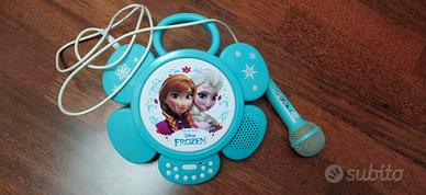 Canta tu Frozen