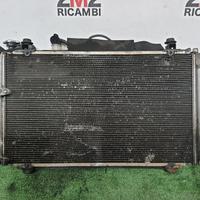 KIT RADIATORI TOYOTA Prius 1Â° Serie KIT RADIATORI