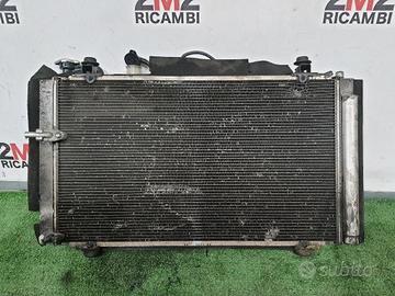 KIT RADIATORI TOYOTA Prius 1Â° Serie KIT RADIATORI