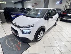 CITROEN C3 BlueHDi 100 S&S Business Combi