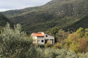 Villetta in campagna