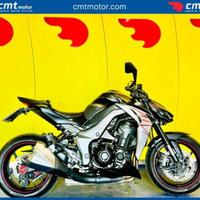 KAWASAKI Z 1000 Garantita e Finanziabile