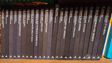 Enciclopedia geografica 